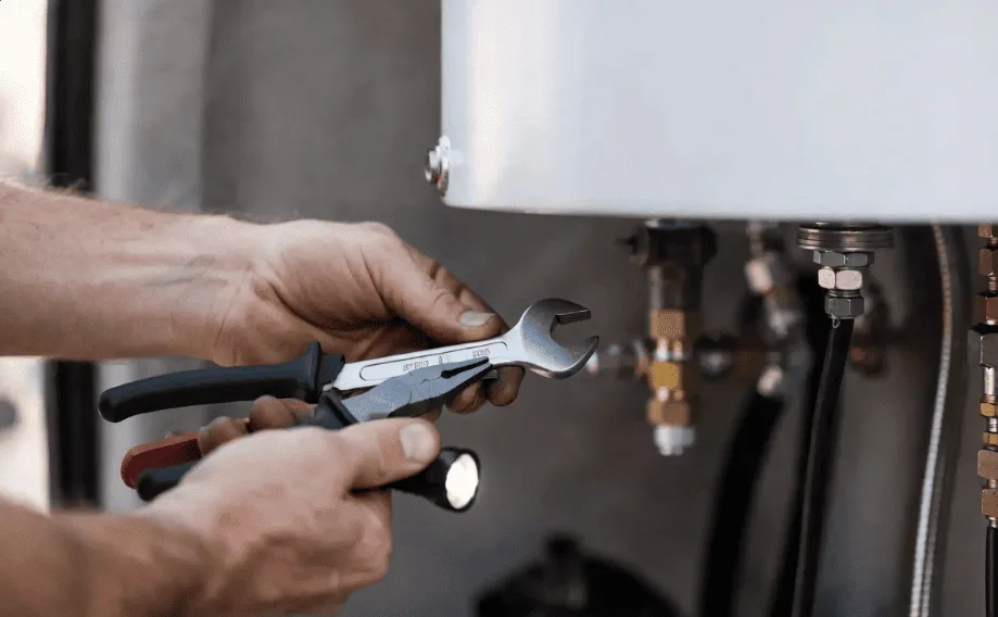 Why choose Water Heater Repair in Sunol, CA